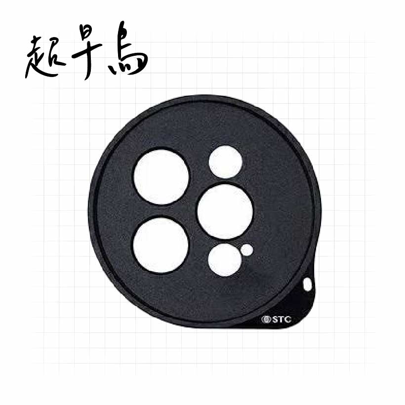 超早鳥｜手機濾鏡